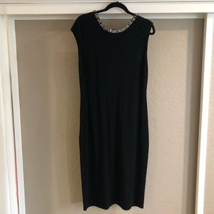 Julia Jordan sweater dress